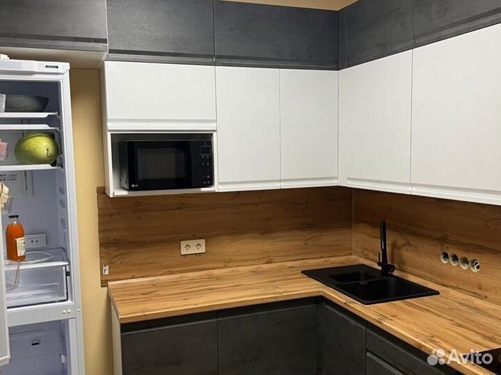 Кухонный гарнитур