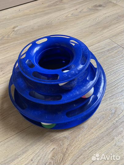 Игрушка для кошек