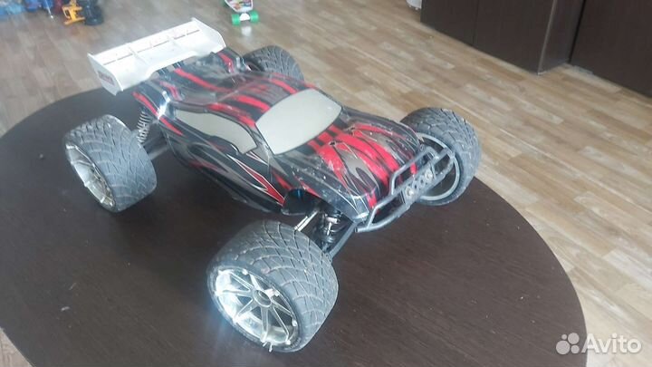 Машина радио