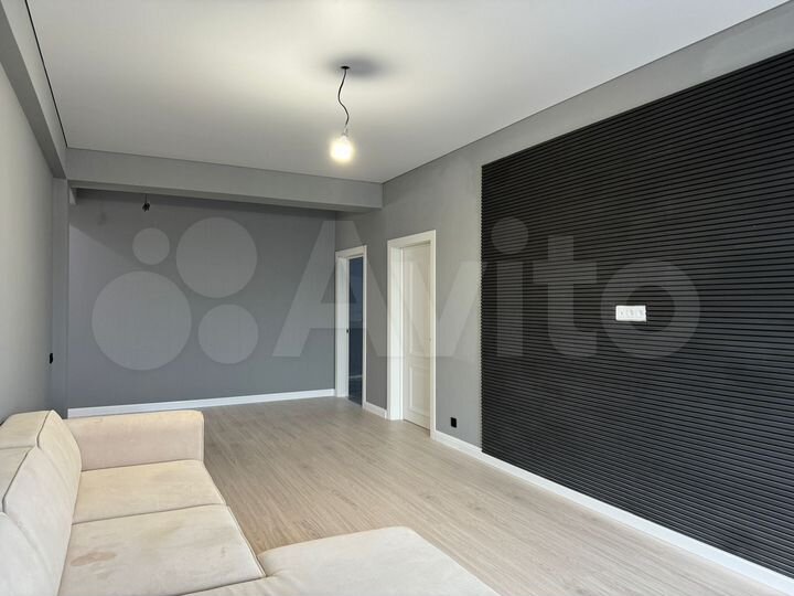 3-к. квартира, 103 м², 7/11 эт.