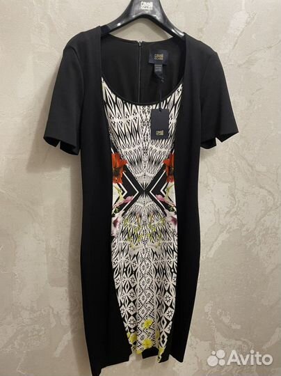 Платье новое