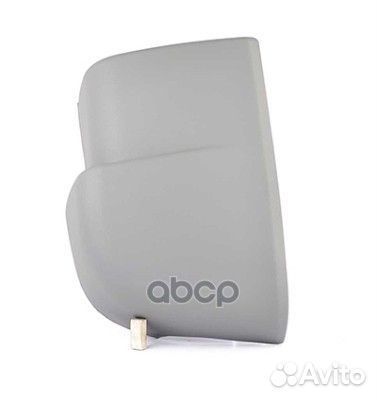 Клык задн. бампера - правый sprt.312,313,LT35