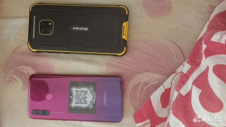 Мобильные телефоны бу