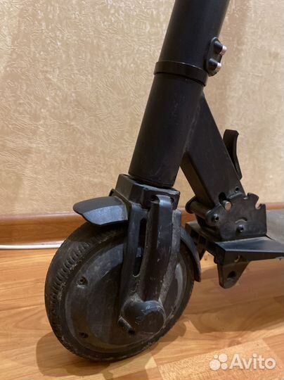 Электросамокат