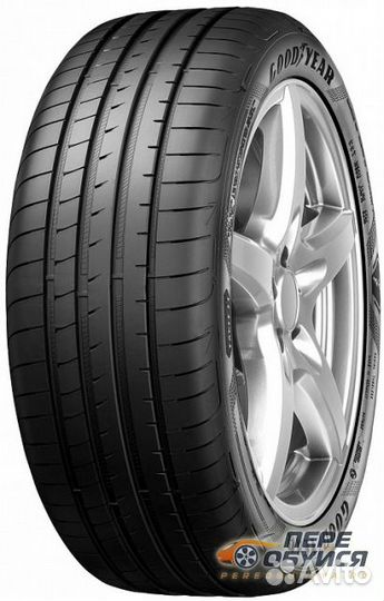 Goodyear Eagle F1 Asymmetric 5 275/30 R20 97Y