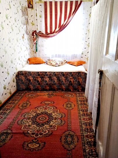 2-к. квартира, 55 м², 2/4 эт.