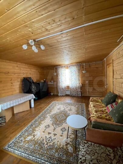 Дом 78,3 м² на участке 4,9 сот.