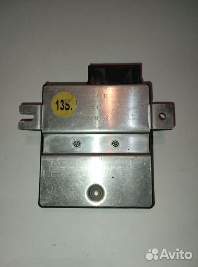 Диагностический интерфейс шин данных 4F0907468D