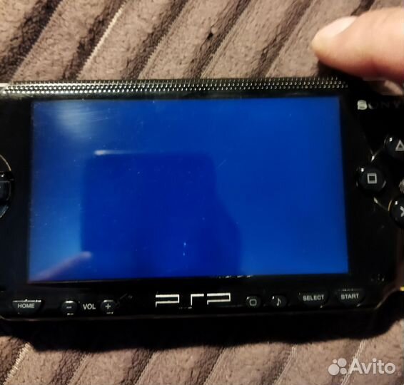 Sony PSP Fat