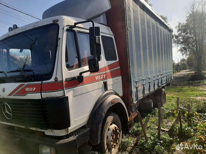 Грузоперевозки 8 тонн