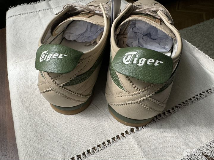 Onitsuka Tiger (р. 37,5, оригинал, новые)