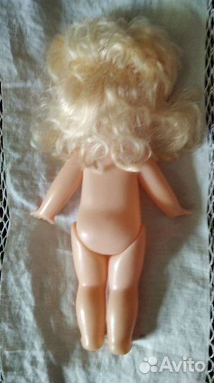 Кукла СССР. Актуально