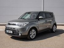 Kia Soul 1.6 AT, 2016, 46 004 км, с пробегом, цена 1 480 000 руб.