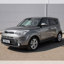 Kia Soul 1.6 AT, 2016, 46 004 км, с пробегом, цена 1 396 000 руб.