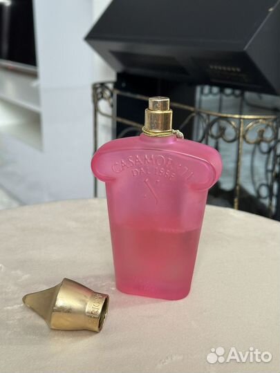 Casamorati gran ballo