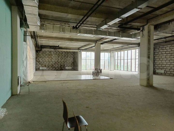 Торговая площадь, кафе, ресторан 518.78 м²