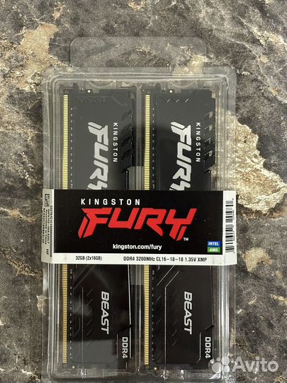 Материнская плата X570и оперативная память