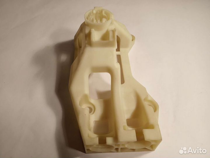 Кулиса рычага переключения передач Hyundai/Kia