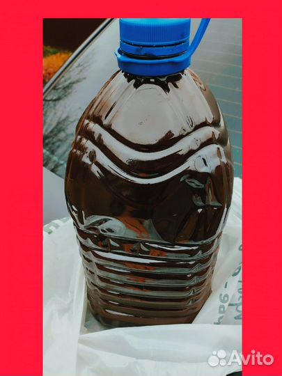 Патока миласса добавка