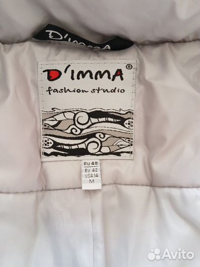 Куртка женская