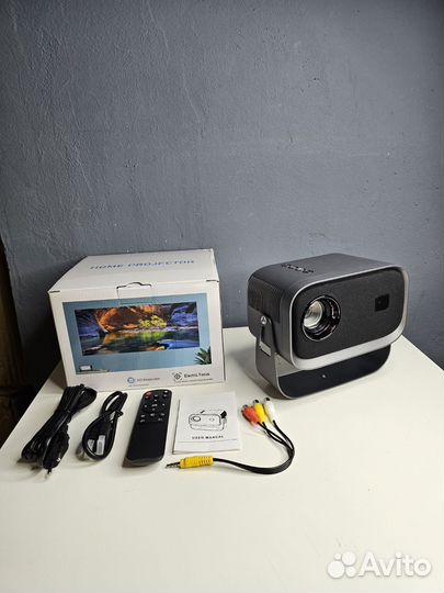 Проектор android K6