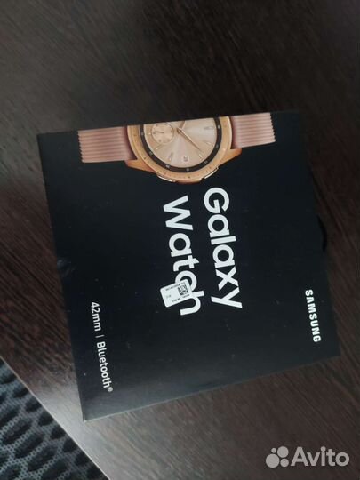 Samsung Galaxy Watch 42