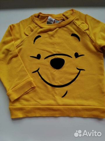 Костюм, размер 74-80