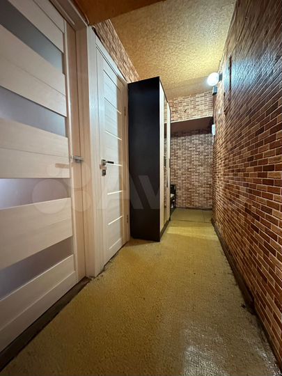 2-к. квартира, 43,5 м², 3/5 эт.