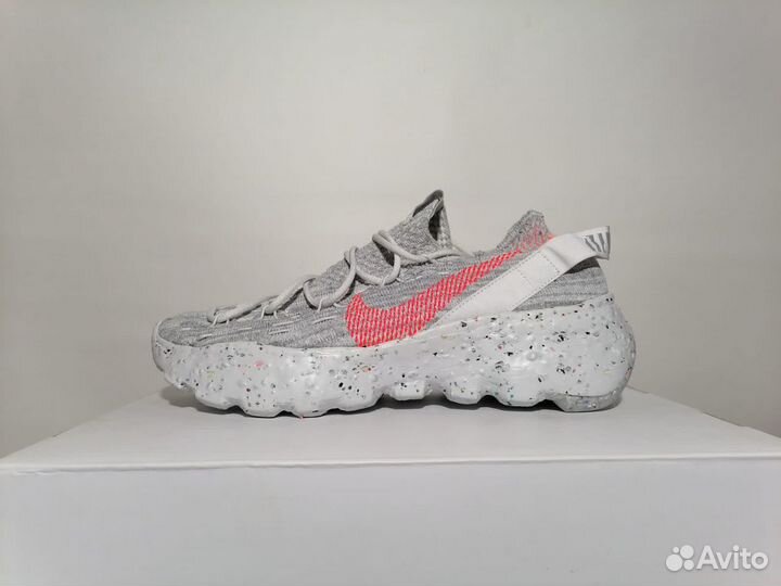 Nike Space Hippie 04 (оригинал)