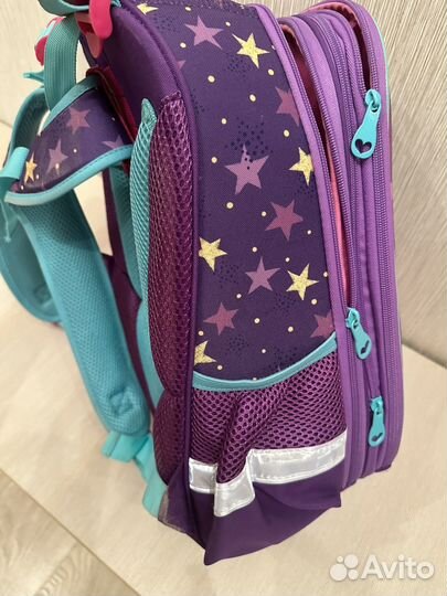 Портфель школьный