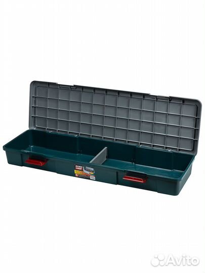 Экспедиционный ящик iris RV BOX 1150F