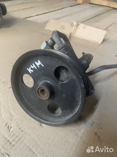 Насос гур двс K4M