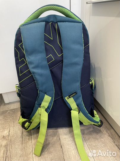 Школьный рюкзак Grizzly