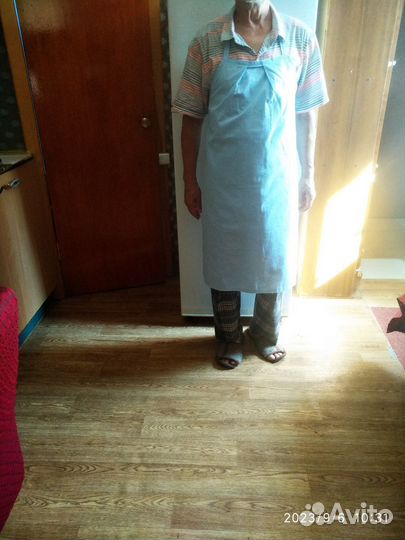 Фартук передник Delimano