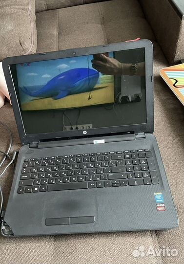 Ноутбук hp hq tre 71025