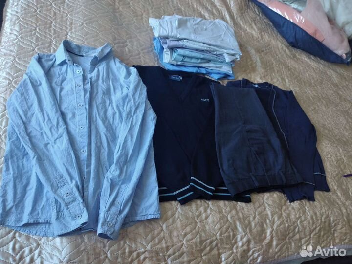 Школьная форма