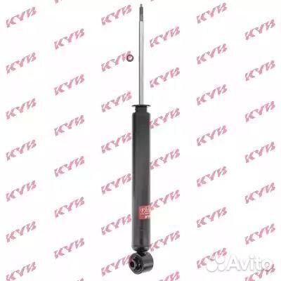 Амортизатор подвески