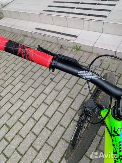 Mtb Street dirt 26