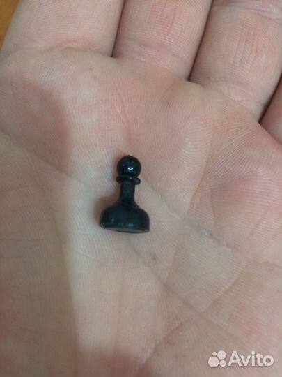 Шахматы (старые)