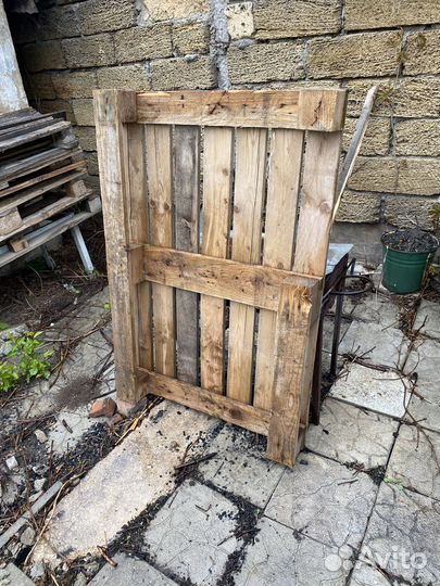 Изделие деревянное