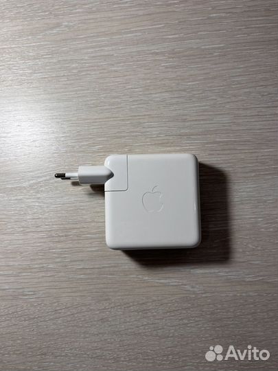 Блок питания для macbook pro