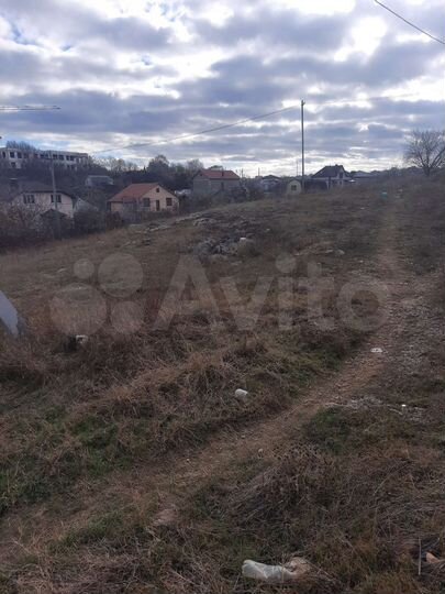 Участок 6 сот. (СНТ, ДНП)