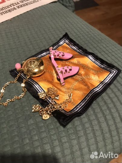 Кукла barbie аксессуары