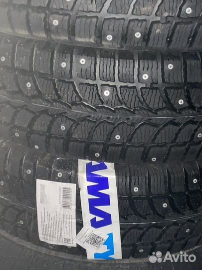 КАМА Кама-515 71/70 R13