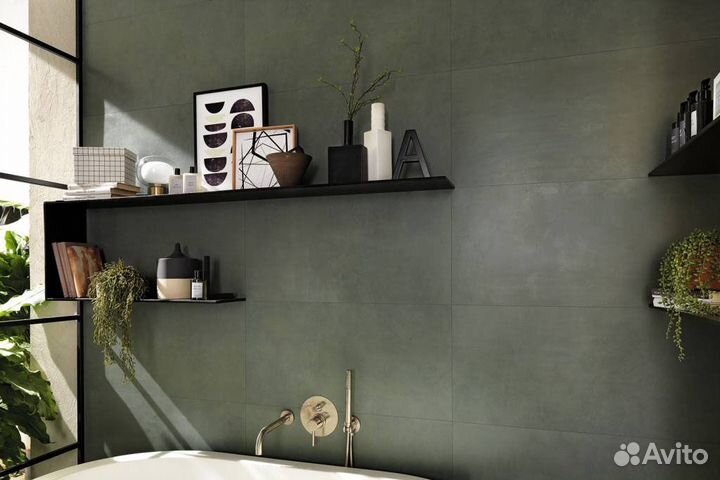 Плитка atlas C. boost Smoke 30x60 (amic)