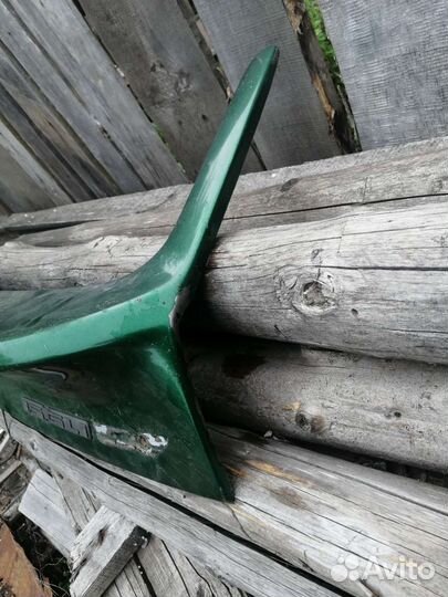 Продам накладку