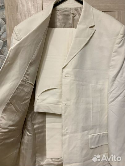 Костюм мужской