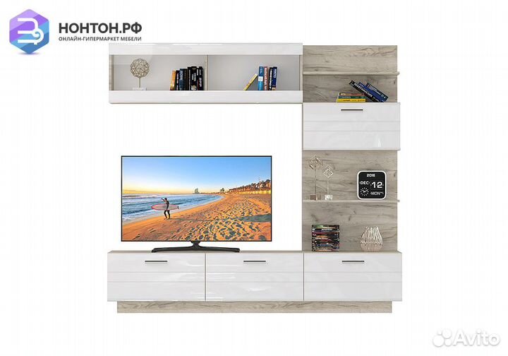 Гостиная Атланта