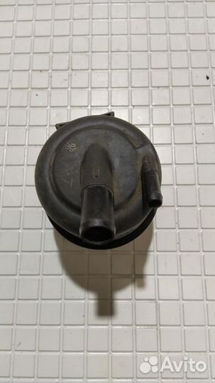 Бачок гидроусилителя руля Mercedes W221