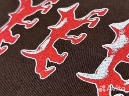 Футболка travis scott cactus jack